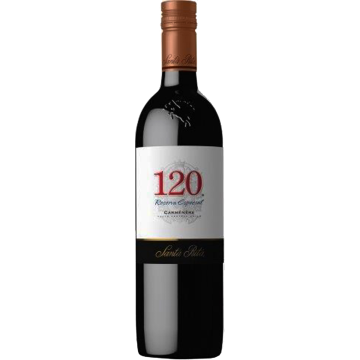 Santa Rita 120 Caménère