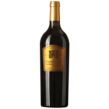 Torri d'Oro Primitivo di Manduria DOC