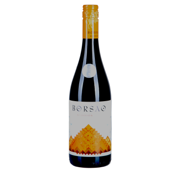 Borsao Tinto Seleccion DOP Joven