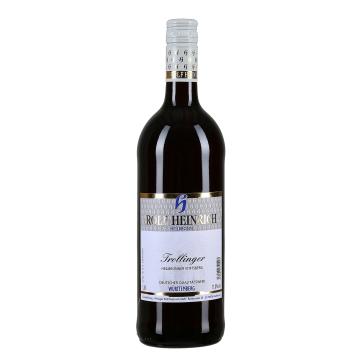 Heinrich Trollinger QbA mild 1,0 l