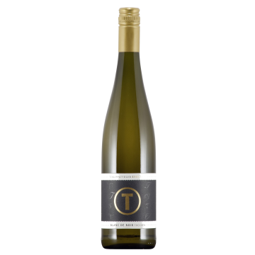 Tina Pfaffmann Blanc de Noir Exclusiv - trocken