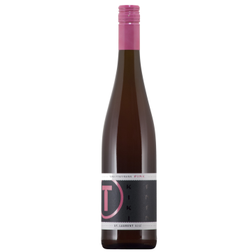 Tina Pfaffmann PINK St. Laurent Rosé QbA 