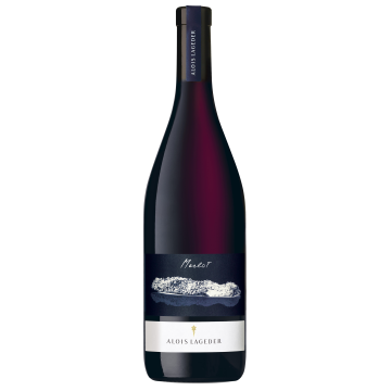 Merlot „Alto Adige“   BIO