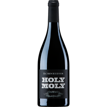 Markus Schneider "Holy Moly" Syrah QbA trocken