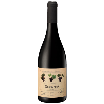 Domaine Lafage "Au Cube" Grenache 3 Vin de la Communauté Europénne