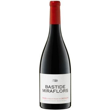 Domaine Lafage "Bastide Miraflors" 