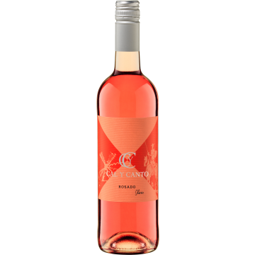 Cal y Canto Rosado