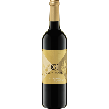 Cal y Canto Tinto Roble