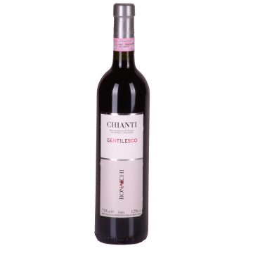 Chianti „Gentilesco“ DOCG
