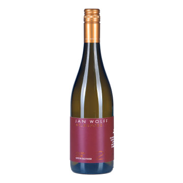 MY_HEROES 2 Spätburgunder Qualitätswein - trocken