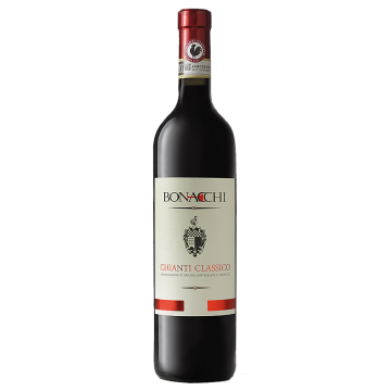 Chianti Classico DOCG