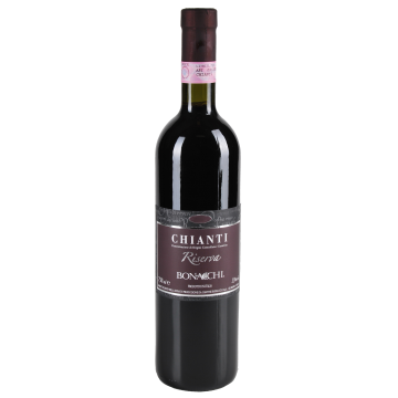 Chianti Riserva DOCG