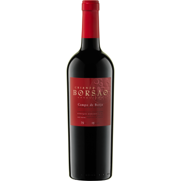 Borsao Crianza Seleccion