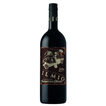 Il Mio Montepulciano d'Abruzzo 1,0 l