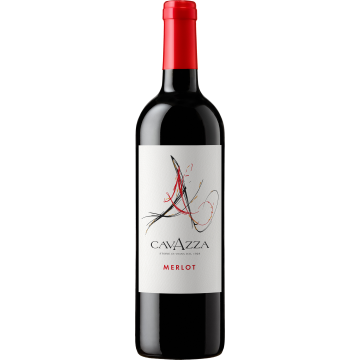 Cavazza Merlot Veneto IGT