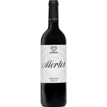 Cavazza Merlot Veneto IGT