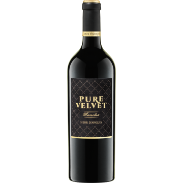 Sieur d'Arques Pure Velvet IGP