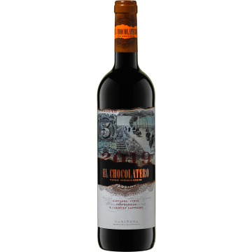El Chocolatero Organico   BIO