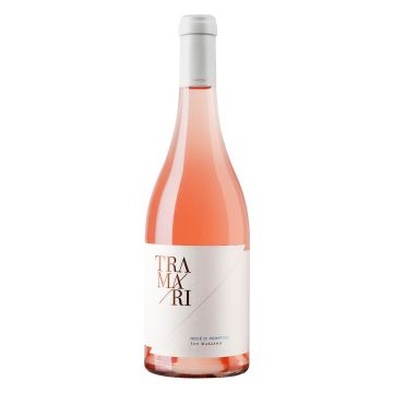 Tramari Primitivo Rosé