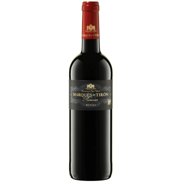 Marques de Tiron Reserva, Rioja