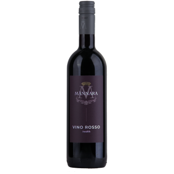 Mànnara Rosso Amabile