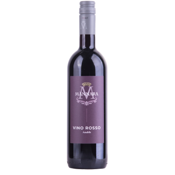 Mànnara Rosso Amabile