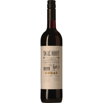 Take Root Shiraz