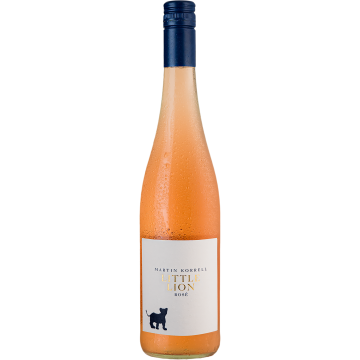 Korrell, Little Lion Rosé Qualitätswein - trocken