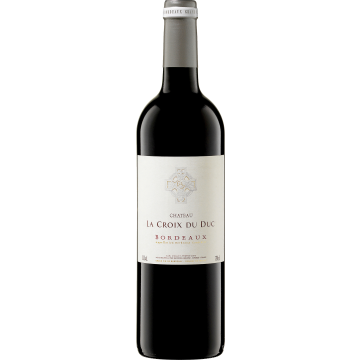 Château la Croix du Duc AOC Bordeaux