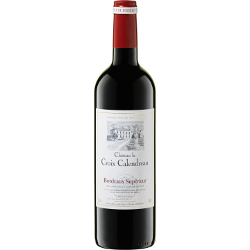 Château la Croix Calendreaux AOC Supérieur Bordeaux