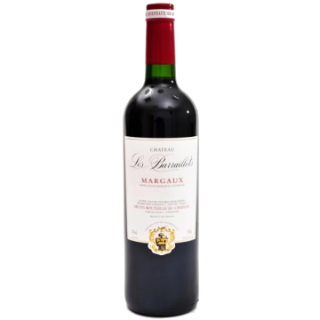 Audy, Château Les Barraillots Margaux AOC