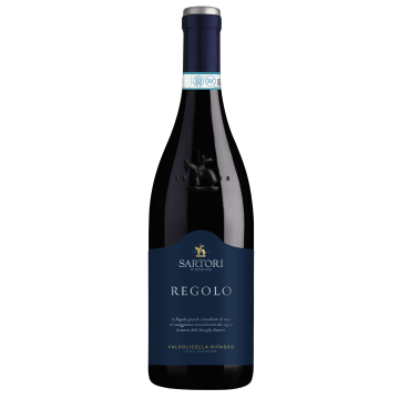 Sartori, Regolo IGT Rosso Veronese