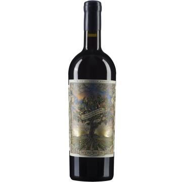 Imvini Wethu Old Vine Cinsault & Pinotage