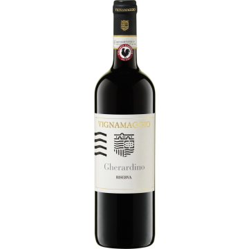 Vignamaggio Gherardino Riserva Toskana DOCG   BIO
