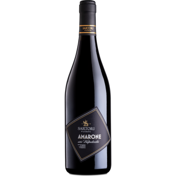 Sartori - Le Corti Amarone della Valpolicella DOCG