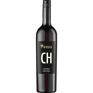 Hirsch "CH" Rot Cuvée Hirsch
