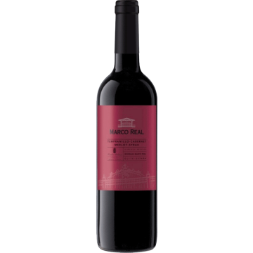 Marco Real Navarra Tinto