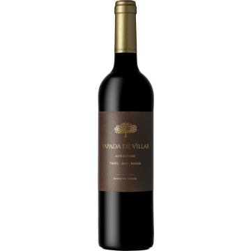 Quinta das Arcas Tapada de Villar Tinto