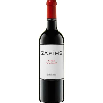 Bodegas Borsao Zarihs
