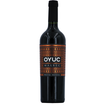 OYUC Malbec