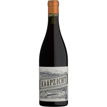 Kaapzicht Suidooster Shiraz