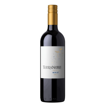 Merlot Terra Noble San Clemente Maule
