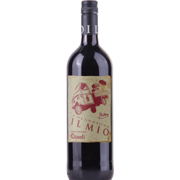 Il Mio Chianti DOCG 1,0 l