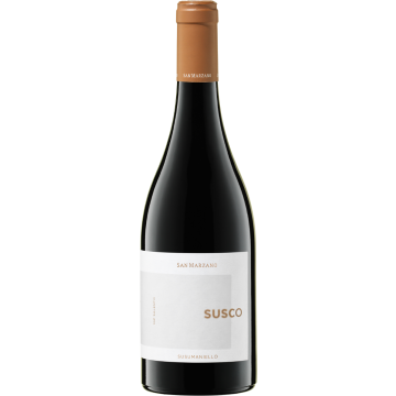 San Marzano Susco Susumaniello Salento IGP