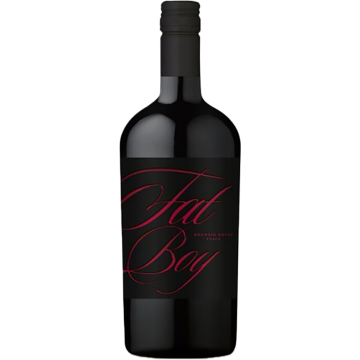 Lergenmüller "Fat Boy" Cuvée Rouge 