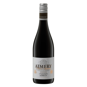 Aimery Merlot Pays d'Oc IGP