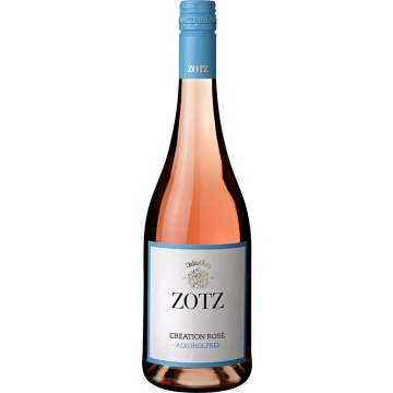 Zotz Creation Rosé Alkoholfrei