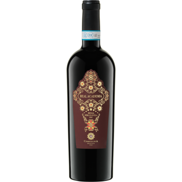 Compagnia Siciliana Nero d'Avola Real Academia