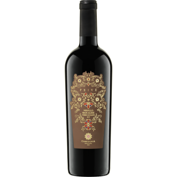 Compagnia Siciliana Nerello Mascalese Privé IGP