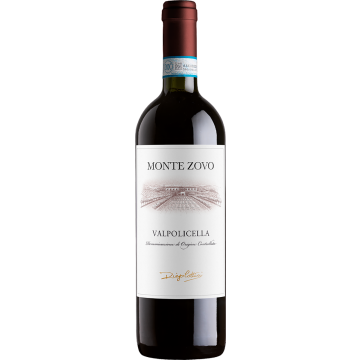 Monte Zovo Valpolicella DOC
